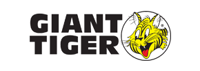 Giant Tiger Logo