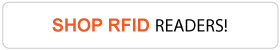 RFID Reader - Best in class reader systems