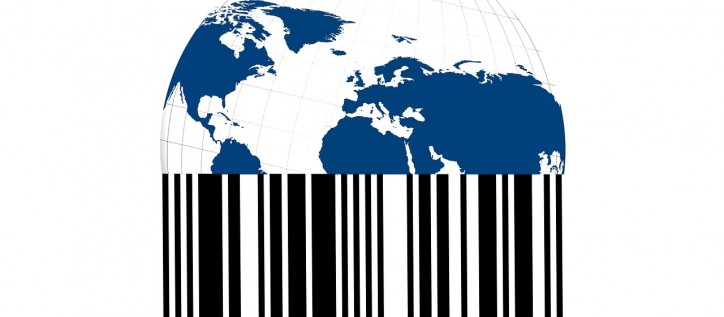 barcode printers around the world